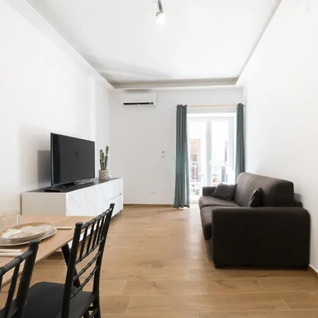Genota-home Apartment *