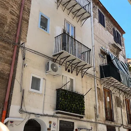 Genota-home Lejlighed Palermo