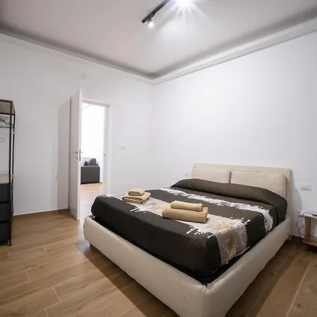 Apartment Genota-home