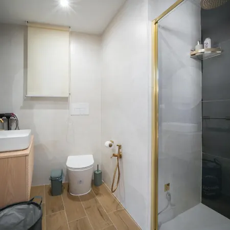Apartment Genota-home *