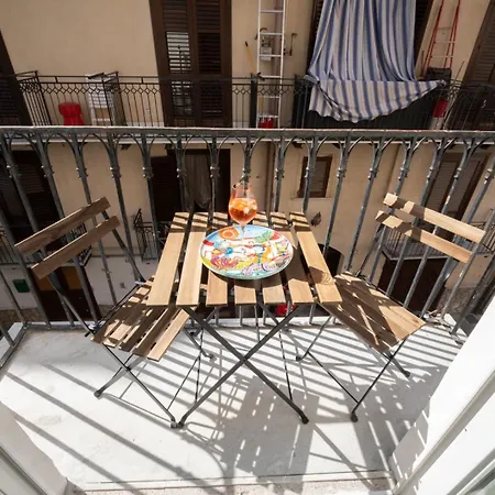 Genota-home Palermo